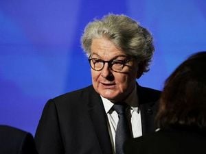 US Bans Five EU Figures Over Online Speech Clash