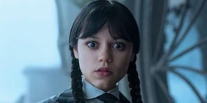 Wednesday Addams Faces Death And Family Drama In Shocking Season 2