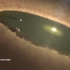  The Double Dust Disks of HD 95086 