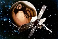 Mars’a Atılan İlk Bakış: Mariner 4 Görevinin 60. Yıldönümü Kutlanıyor.