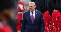 Trump to designate anti-fascist Antifa movement a ‘major terrorist’ group