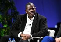 Joe Dumars Hired As New Orleans Pelicans President Of Basketball Operations
