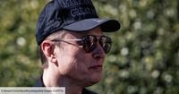 Tesla : Elon Musk poussé vers la sortie ?
