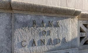 Inflation Spike Triggers Uncertainty For Bank Of Canada