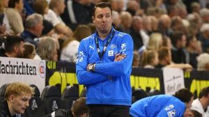 Kiel And Flensburg Prepare For Historic Handball Derby