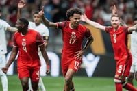 Canada vs. El Salvador FREE LIVE STREAM (6/24/25): Watch CONCACAF Gold Cup online | Time, TV, channel
