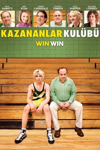 Kazananlar Kulübü