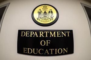 Trump Administration Sparks Nationwide Education Funding Battles