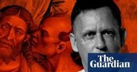 Inside tech billionaire Peter Thiel’s off-the-record lectures about the antichrist