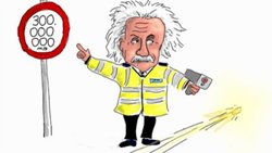 "Şimdi"nin Anlamı Nedir ve Bizim "Şimdi"miz Başka Bir Yerdeki "Şimdi" İle Nasıl İlişkilidir?