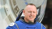 NASA Starliner astronaut Butch Wilmore: Photos of Crew-9 member who was ‘stuck’ in space