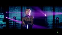 Quién es Andrea Guasch, cómo quedó en 'Tu cara me suena 10' y su vínculo con Miley Cyrus