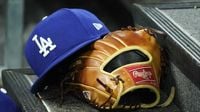 Red Sox Pitcher Quietly Signed With Dodgers After Release