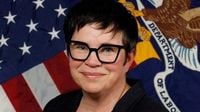 Former BLS commissioner says firing her was a ‘dangerous’ step for the US economy | CNN Business