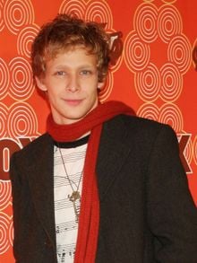 Johnny Lewis