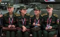 Президент России утвердил внесение масштабных изменений в правила ношения военной формы