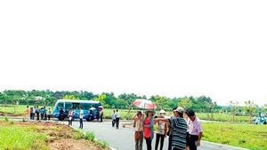 Investors Flock To Unexpected Regions For Land Plots