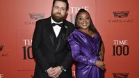 Quinta Brunson files for divorce from Kevin Anik, her husband of 3 years