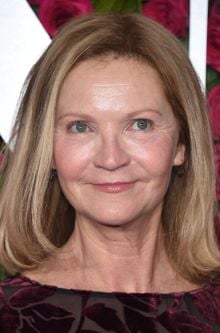 Joan Allen