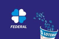 Confira o resultado da Loteria Federal, concurso 5950, desta quarta-feira (19/03); prêmio é de R$ 500 mil - Negócios - Diário do Nordeste