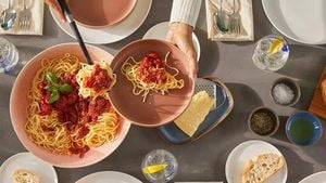 Daminiani Fresh Pasta Recalled Due To Listeria Risk