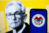 Fed's Jerome Powell Warns of Substantial ‘Uncertainty' From ‘Significantly Higher Tariffs' and ‘Abrupt Slowdown in Labor Force Growth' - NewsBreak
