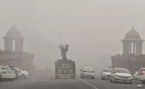 Delhi NCR Schools Shift To Online Classes Amid Severe Air Quality Crisis