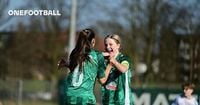 2. Frauen reisen nach Hannover, U17 empfängt Arsten