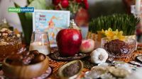 Happy Nowruz 2025 Wishes: 50+ Navroz Mubarak Messages, Greetings, Status, Captions, Images, and More