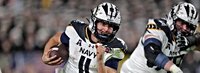 Navy vs. Cincinnati odds, line: 2026 college football picks for Liberty Bowl matchup from proven model - SportsLine.com