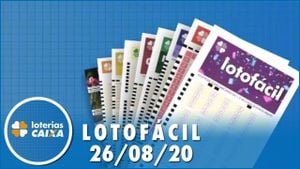 Lotofácil Results: No Grand Prize Winner But Many Earn Cash