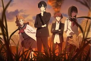 Fans Buzz Over Upcoming Anime Shoshimin Series 2 Streaming Options