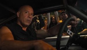 Fast X: Vin Diesel Spark Talks Of Sequel And Dwayne Johnson's Comeback