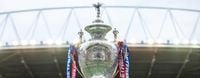 Betfred Challenge Cup Quarter-Final Draw - Hull FC News