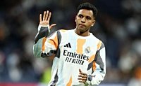 Liverpool or Manchester City? Rodrygo reportedly ready to leave Real Madrid for Premier League move