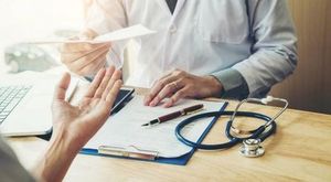 Activists Expose Fake Medical Certificates In Astana Clinic