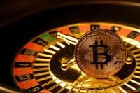 What To Consider Before Playing At A Crypto Casino