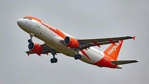 Airbus A320 Software Flaw Triggers Global Flight Disruptions