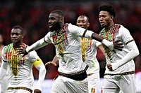 Comoros vs Mali live streams: How to watch AFCON 2025 clash as Group A fates hang in the balance