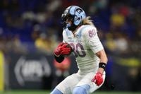 Browns reportedly add UFL tight end
