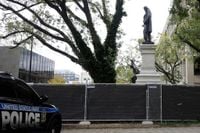 White House hands another win to the Confederacy