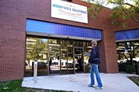 Furloughed federal workers face delays getting unemployment pay during...