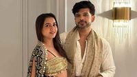 Tejasswi Prakash and Karan Kundrra to marry in 2025? Former's mother says THIS on Celebrity MasterChef