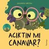 Acıktın mı Canavar? - Bir Canavar Kanka Curcunası 2