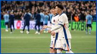 Maresca raves about 