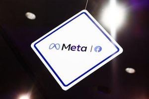 Meta Reports Strong Revenue Amid Trade War Concerns