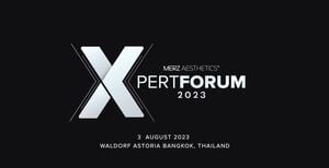 Thailand Aesthetics Forum 2025 Emphasizes AI Integration