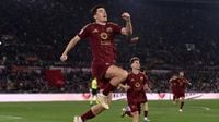 Roma-Hellas Verona 1-0: Giallorossi 2 points away from Champions