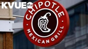 Chipotle Faces Class-Action Lawsuit Over Portion Sizes