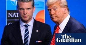 US Israeli Strikes Severely Damage Iran Nuclear Sites
